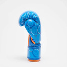 Leone BUBBLY Kids boxing gloves -blue
